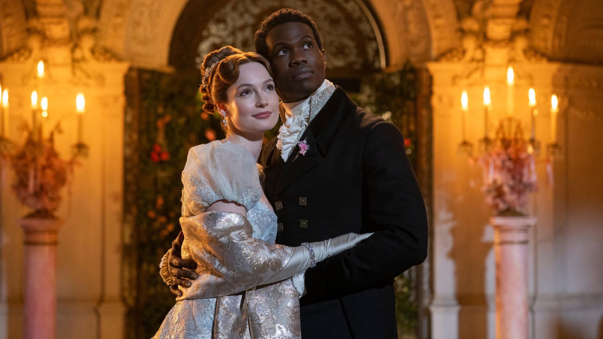 Bridgerton Season 4: Will Francesca remarry? Here's what the book reveals