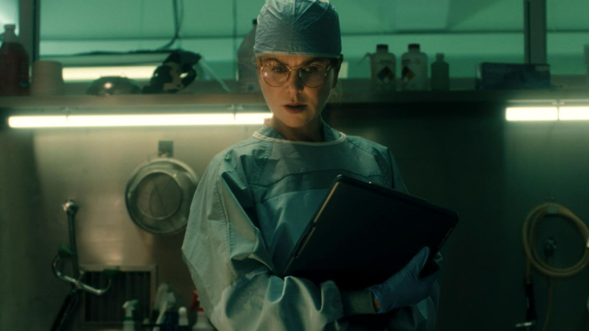 Scarpetta Episode 3 recap: Secrets, clues, and broken relationships