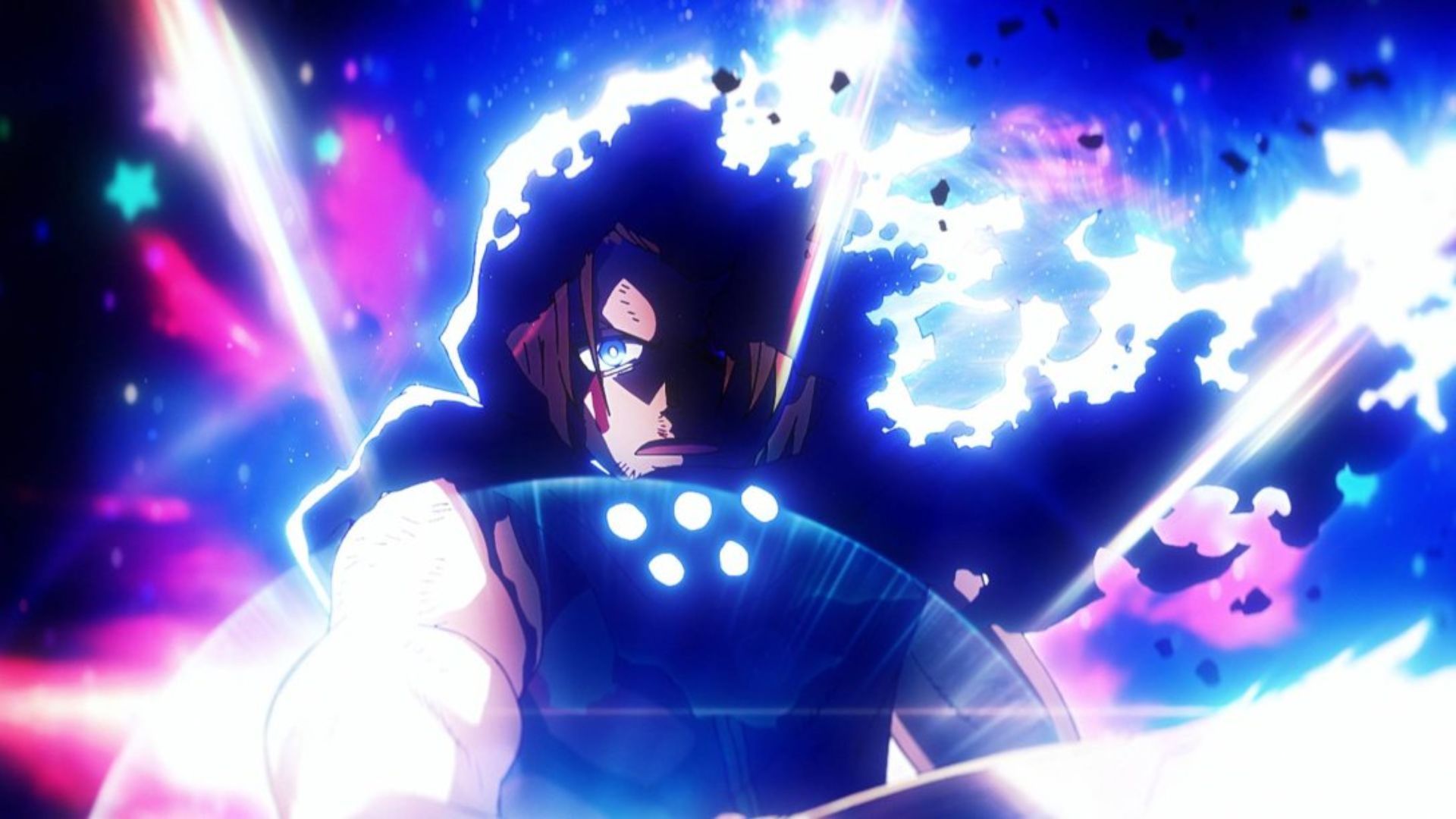 Still from the anime- Source: David Productions