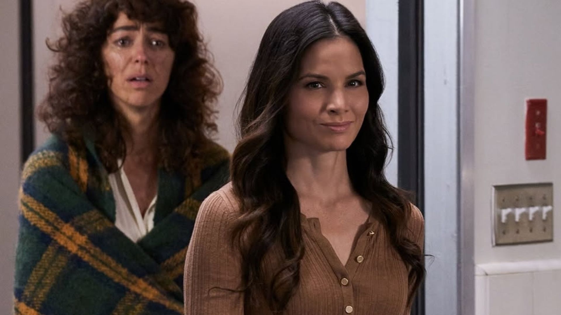 Here’s who brought the CBS police procedural to life