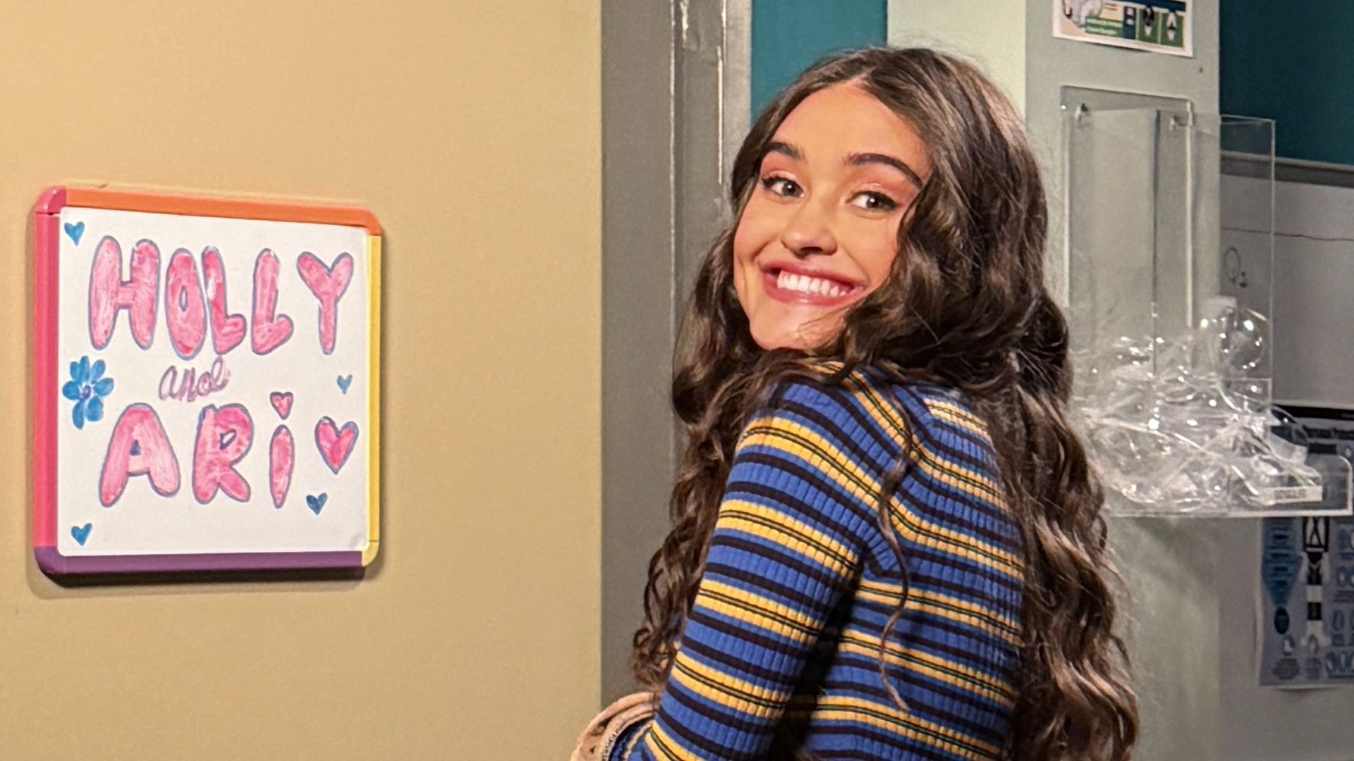 Days of our Lives Comings and Goings: Marissa Reyes OUT as Arianna Horton