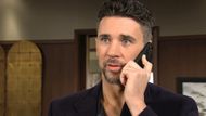 Billy Flynn on The Young and the Restless | Image: CBS