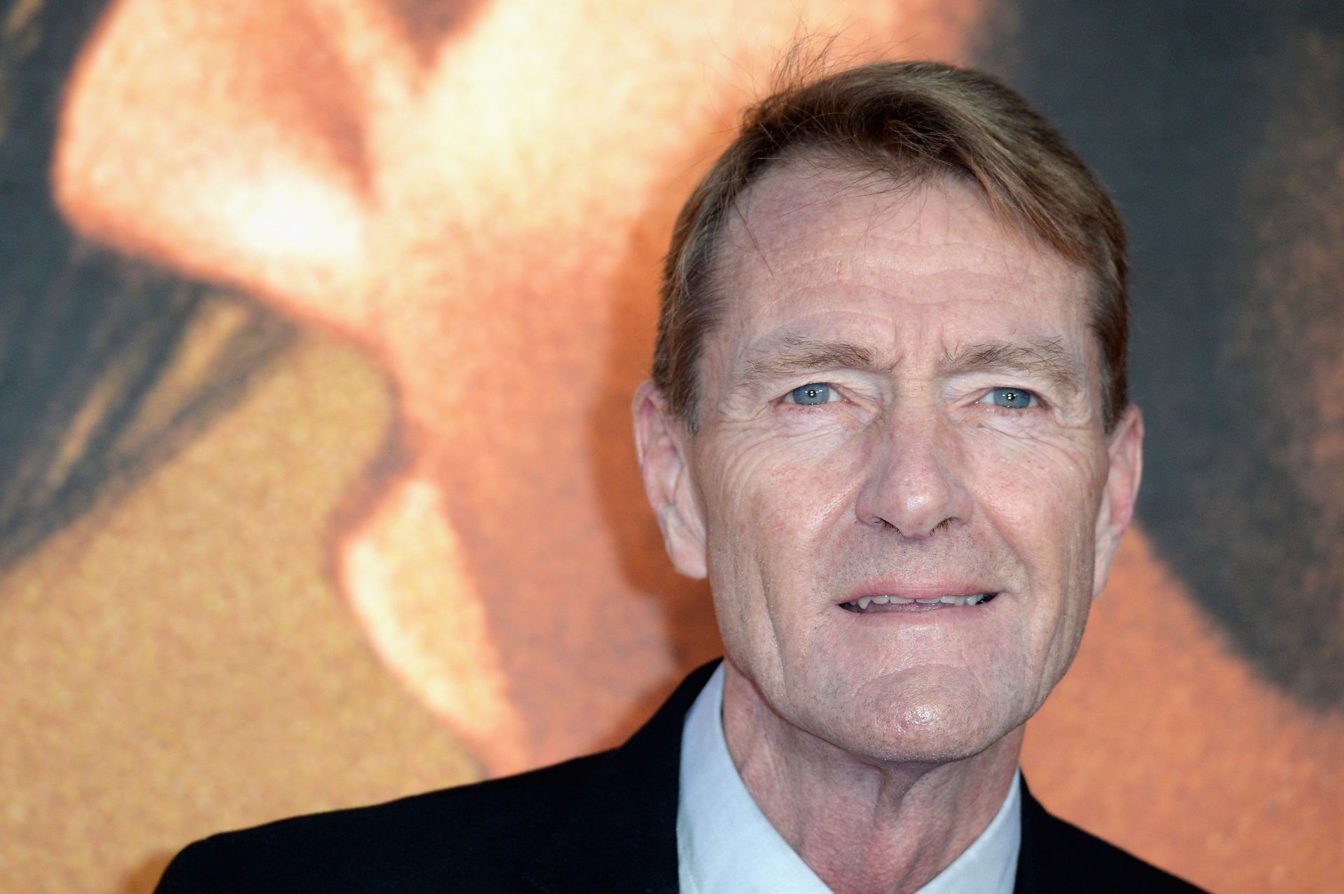 Lee Child (Image Source: Getty)