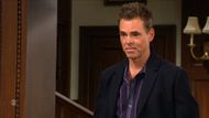 Billy on The Young and the Restless | Image: CBS
