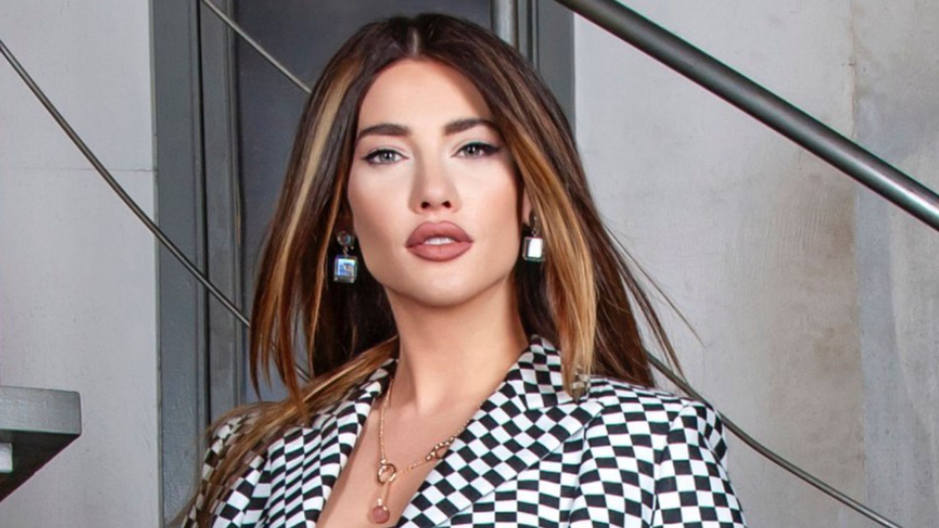The Bold and the Beautiful's Steffy hold no accountability I Image: CBS
