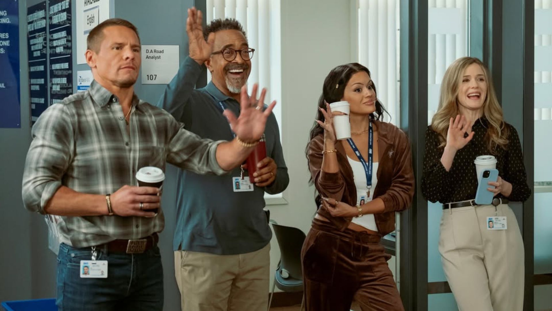 Will DMV Season 2 happen? Here's what we know about the CBS comedy's future