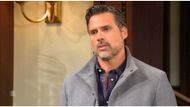 Nick Newman (Joshua Morrow) is facing the challenge of his life on Y&R | Image: JPI