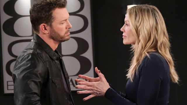 Days of our Lives Spoilers, March 10: Kristen and Brady's conflict heats up