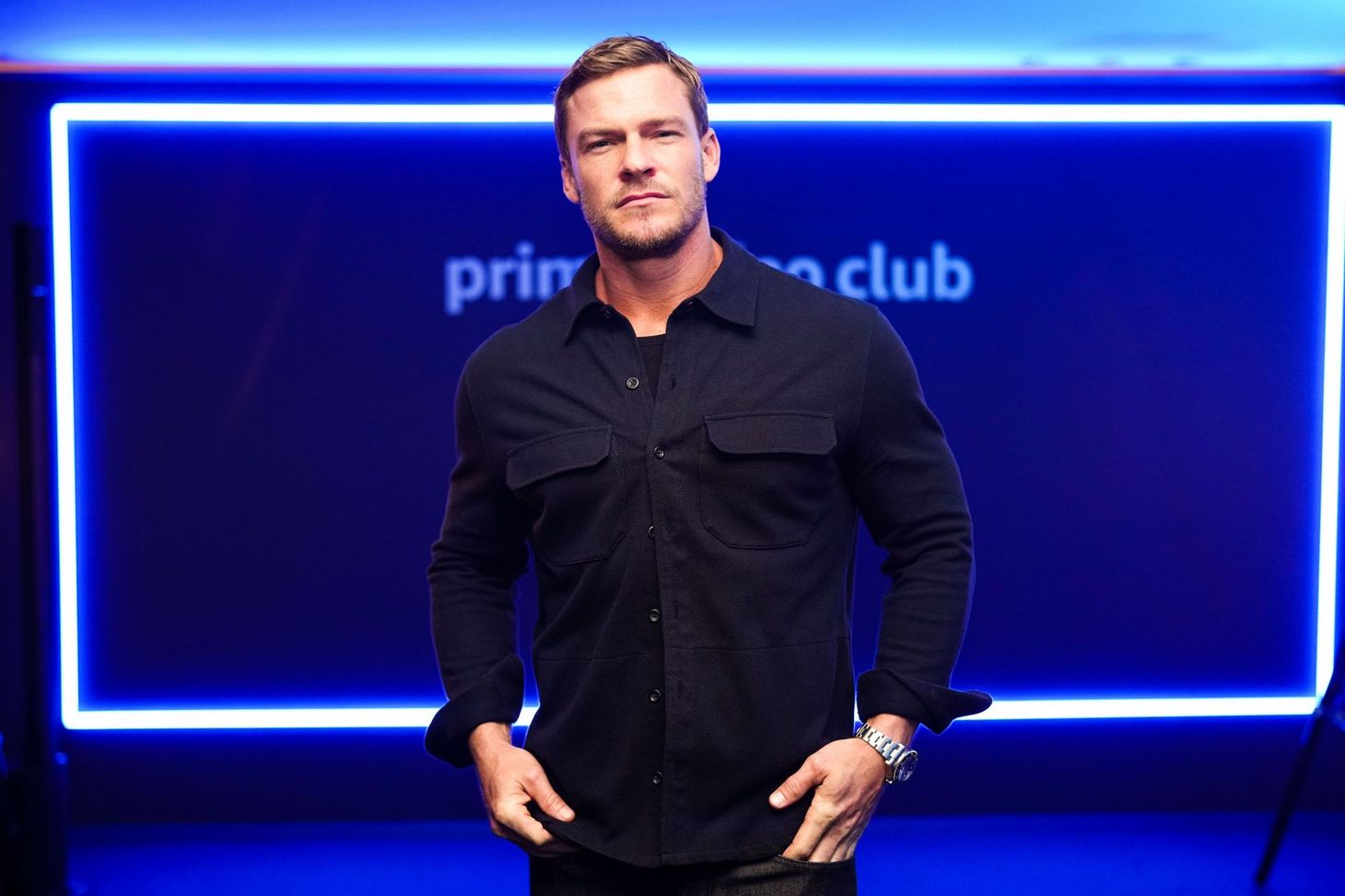 “There’s an active investigation”: Reacher star Alan Ritchson breaks ...