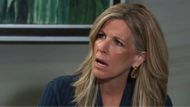Laura Wright playing Carly Spencer on General Hospital I Image: ABC