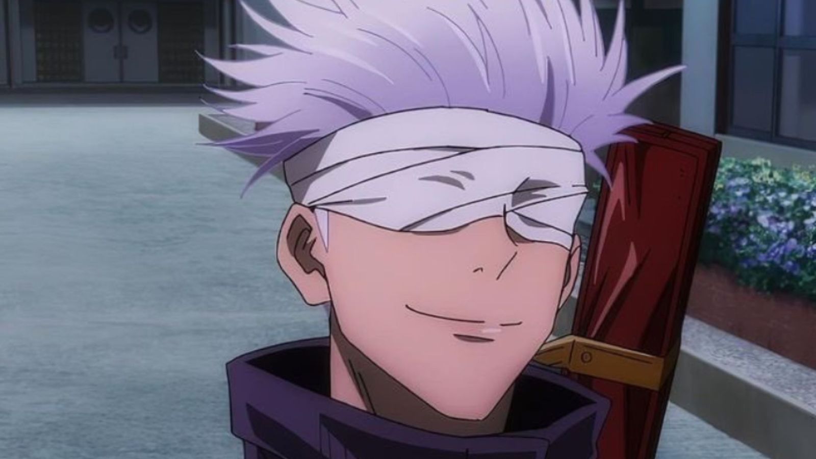 Jujutsu Kaisen's Gojo now shares voice with a key One Piece Elbaph arc ...