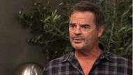 Wally Kurth as Ned Quartermaine on General Hospital | Image: ABC