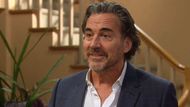 Thorsten Kaye on The Bold and the Beautiful | Image: CBS