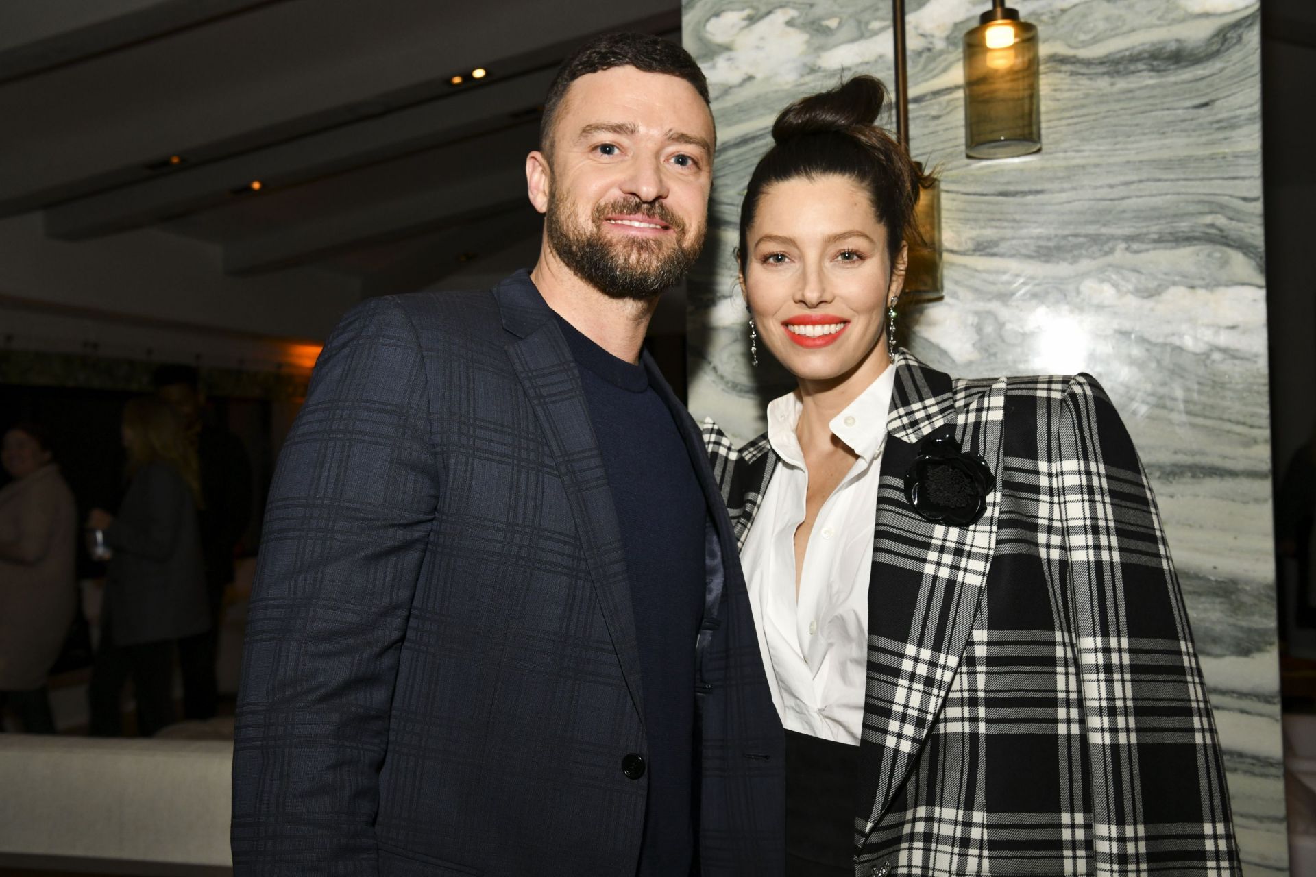Premiere Of USA Network's "The Sinner" Season 3 - After Party - Source: Getty