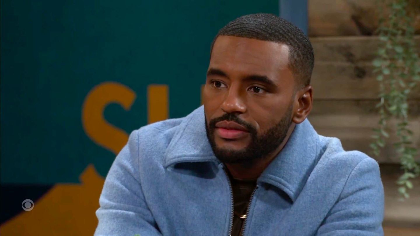 Andre now gives relationship advice along with his photo sessions on Beyond the Gates | Image: CBS