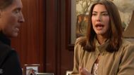 Steffy chewed out Deacon | Image: CBS