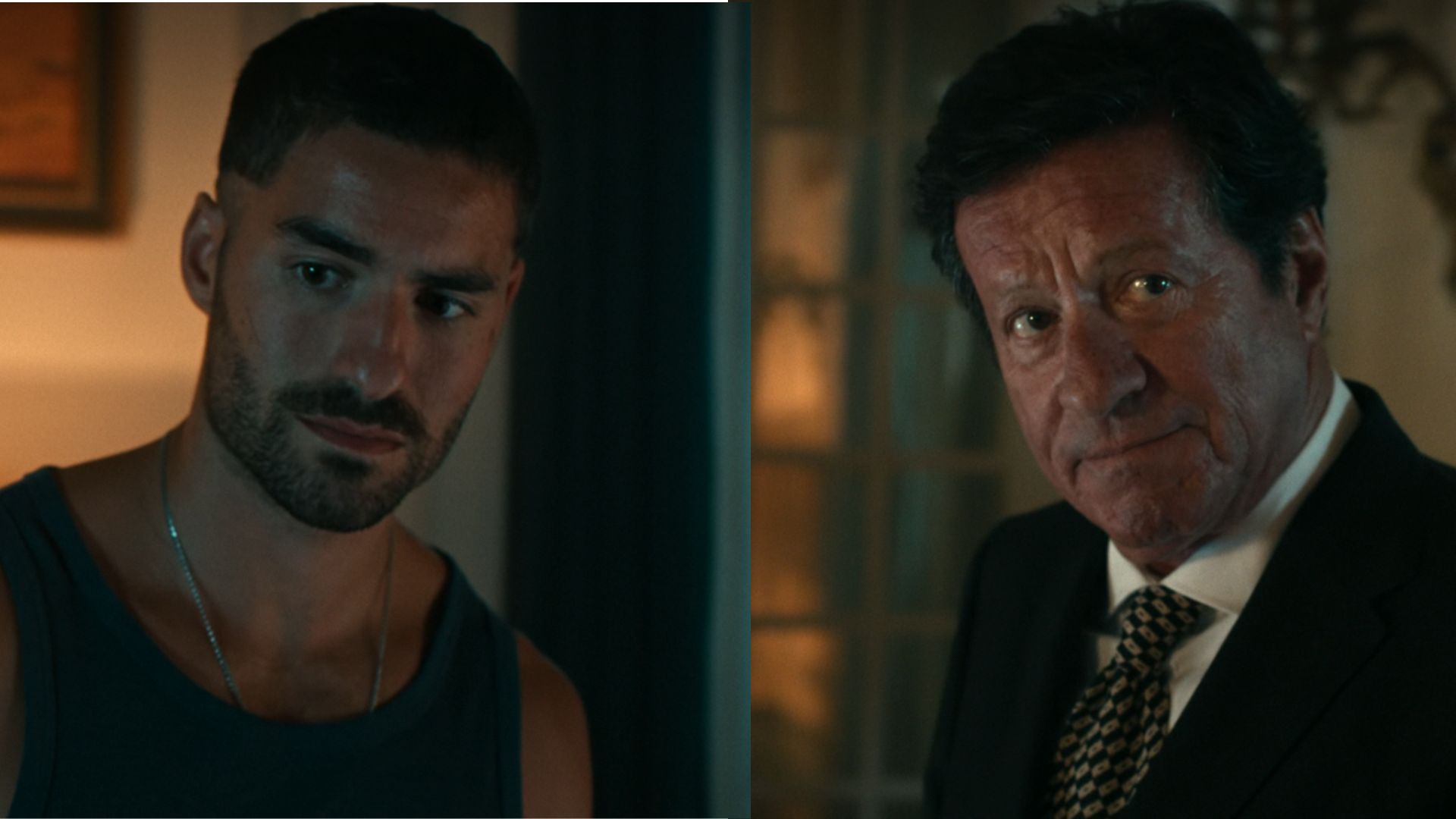 Images from Turn of the Tide Season 3 (Source: Netflix)