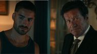 Images from Turn of the Tide Season 3 (Source: Netflix)