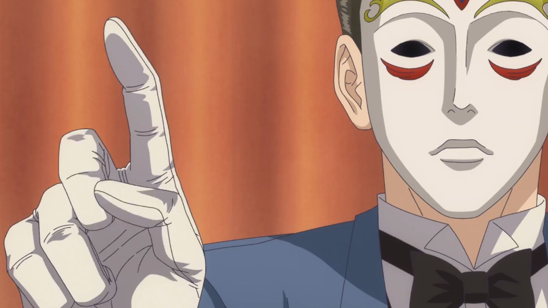 Still from the anime - Source: Madhouse Inc.