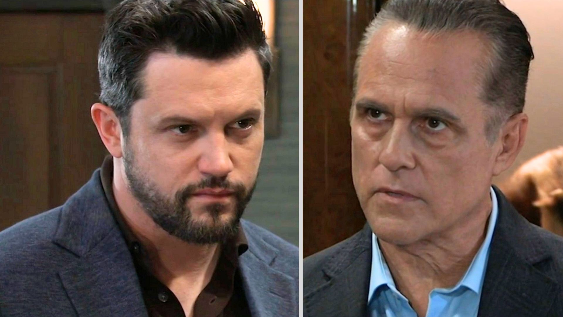 General Hospital Spoilers, April 27: Ethan makes Sonny an offer he can't  refuse