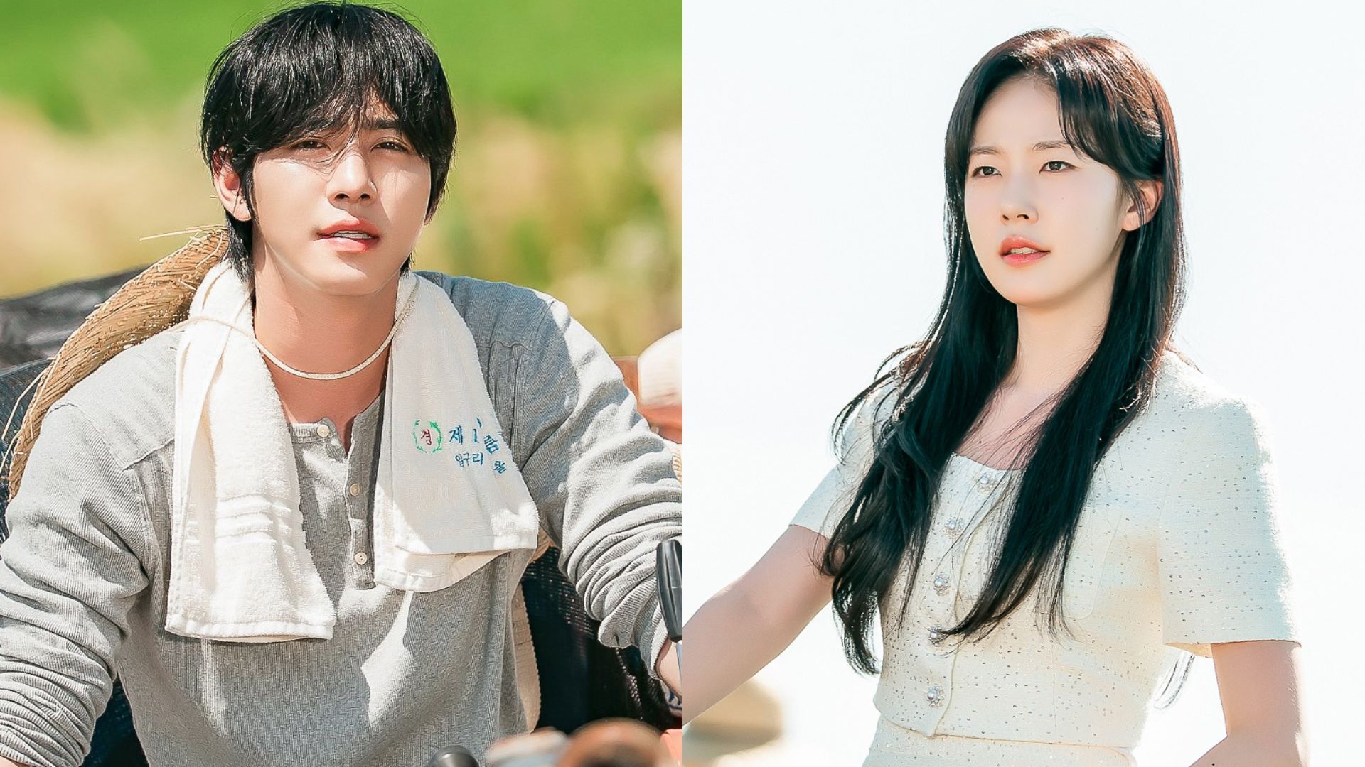 Ahn Hyo-seop stuns in first look at his much-awaited K-drama