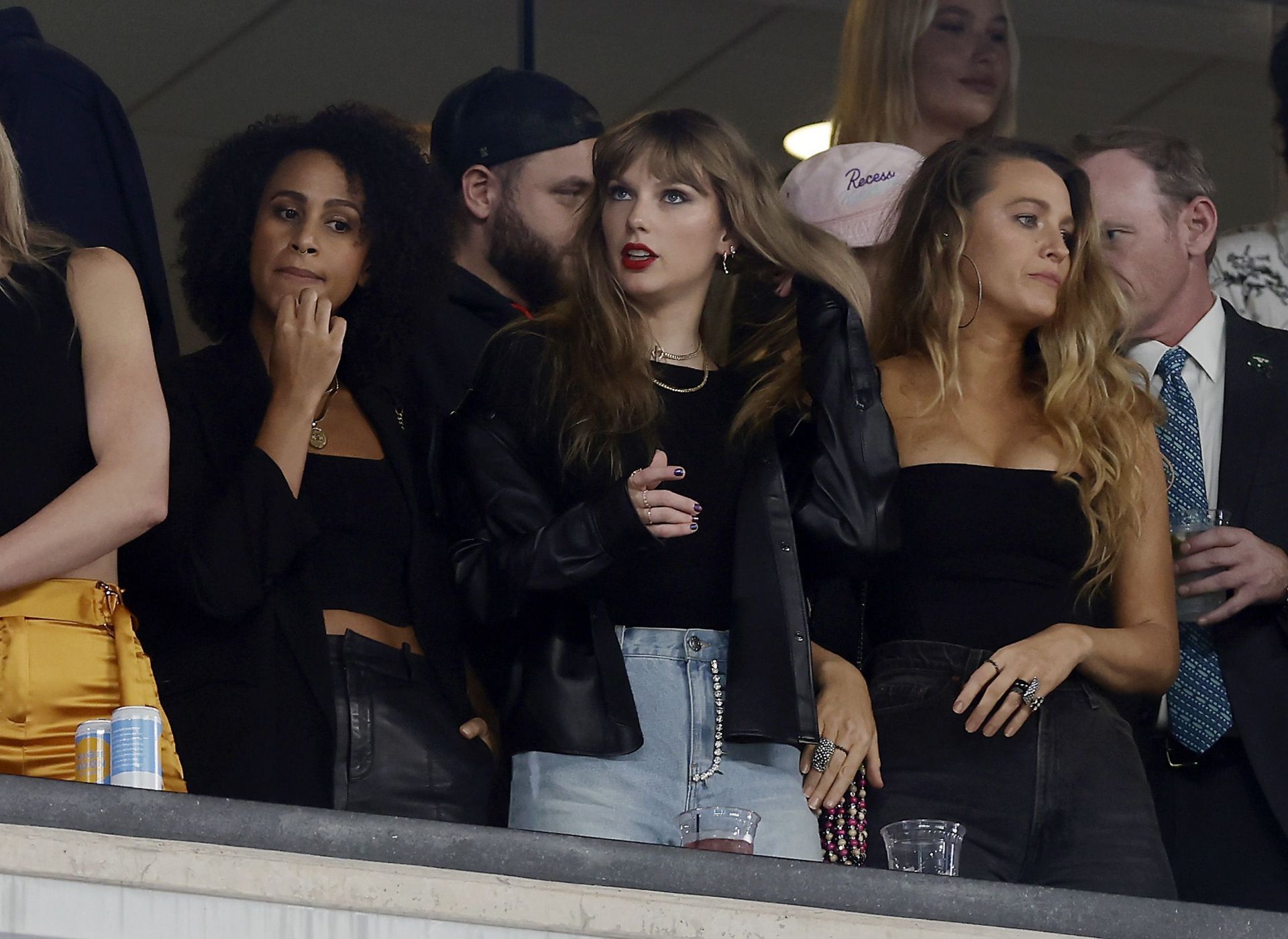 Taylor Swift reveals real inspiration behind Love Story in New York Times interview