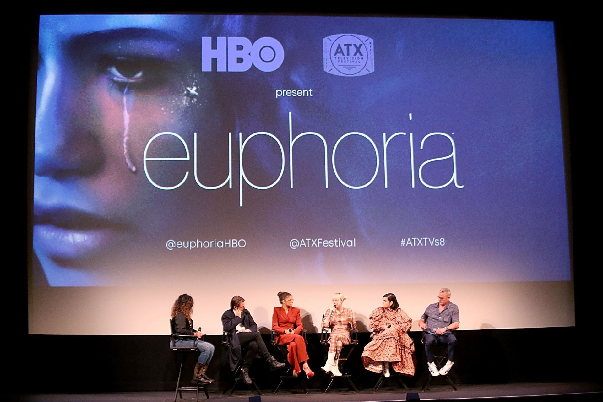 How does Euphoria Season 3 complete the Jules and Cal arc?