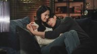 Sun-jae with his love (Image via X/@tvN_Asia)