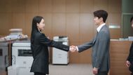 In-ah and Ki-jun (Image via X/@CJnDrama)