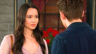 Sophia (Rachel Boyd) on Days of our Lives | Image: Peacock