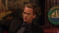 Ted Mosby from How I Met Your Mother (Image Via YouTube/@CBS)