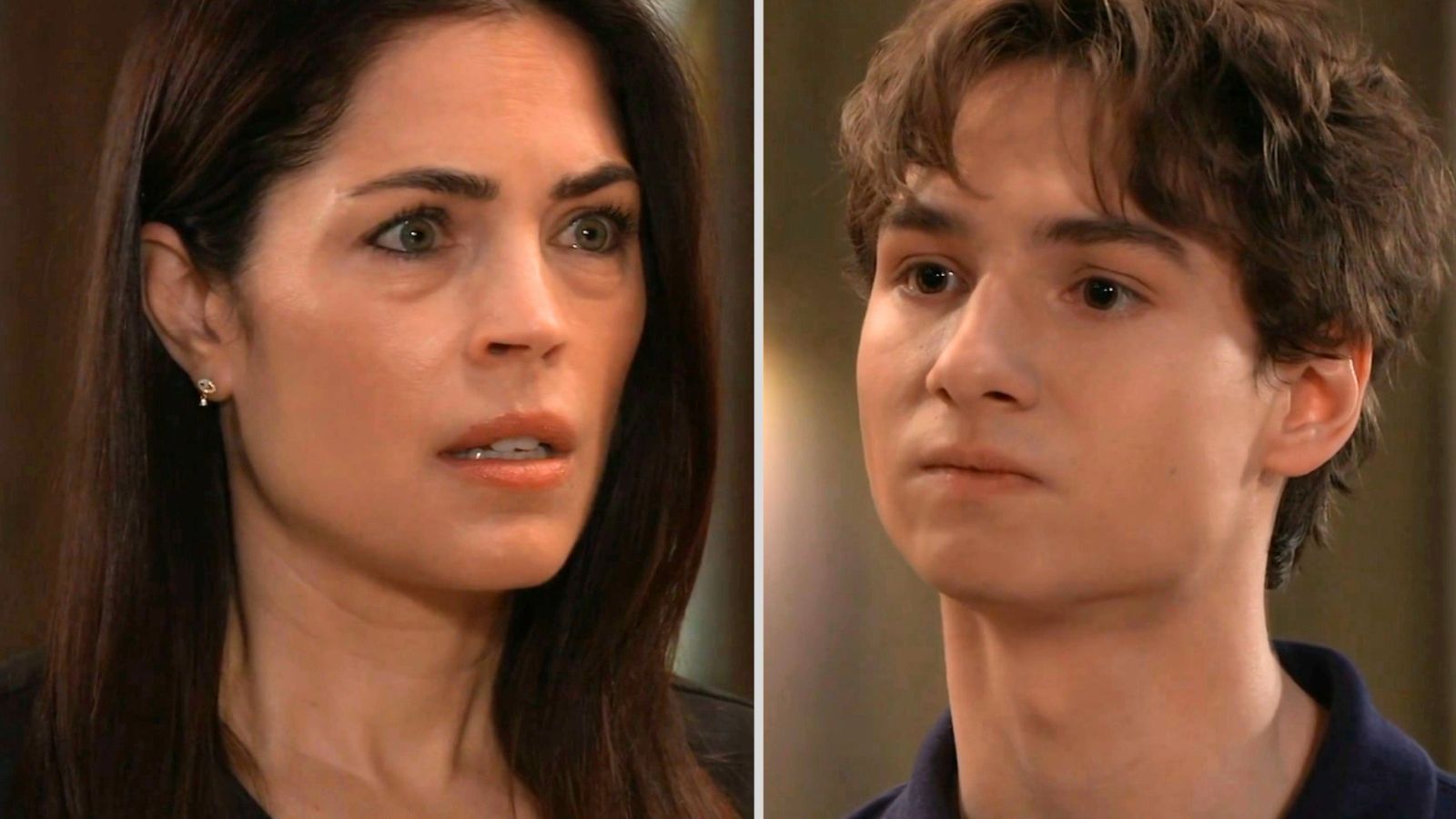 General Hospital Rocco General Hospital Recap, April 21: Rocco confesses to shooting Cullum