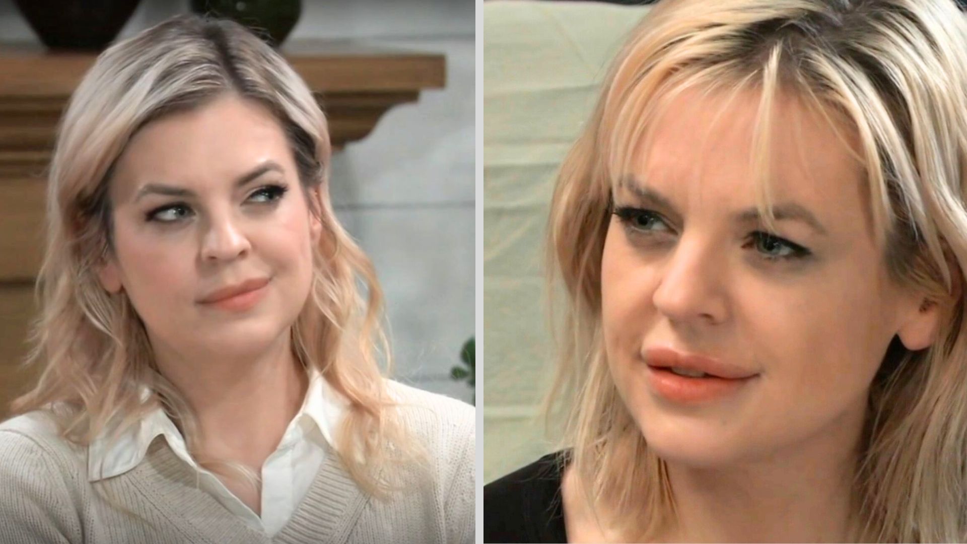 How Kirsten Storms makes General Hospital’s Maxie the girl you want to root for