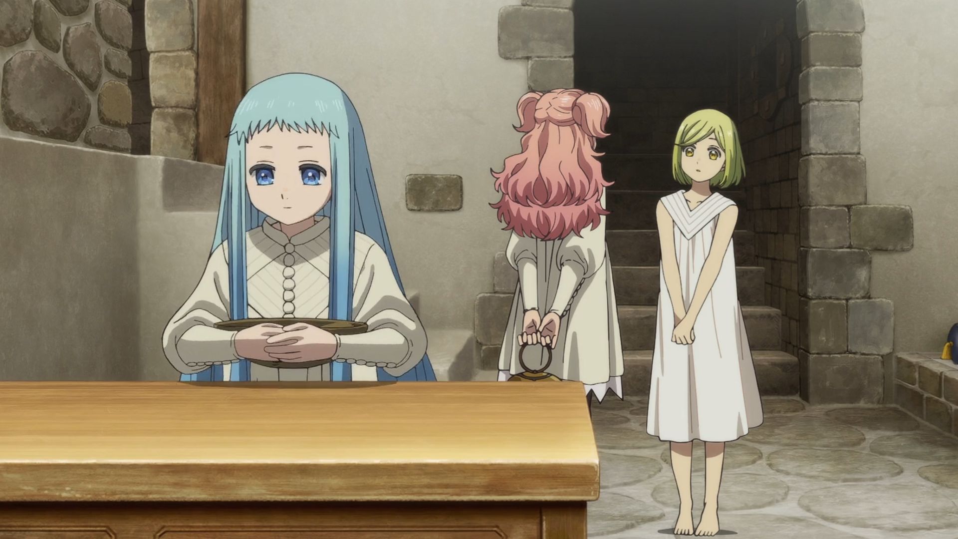 Witch Hat Atelier Episode 1 And 2 Coco s Curiosity Costs Her Everything witch-hat-atelier-episode-1-and-2-coco-s-curiosity-costs-her-everything