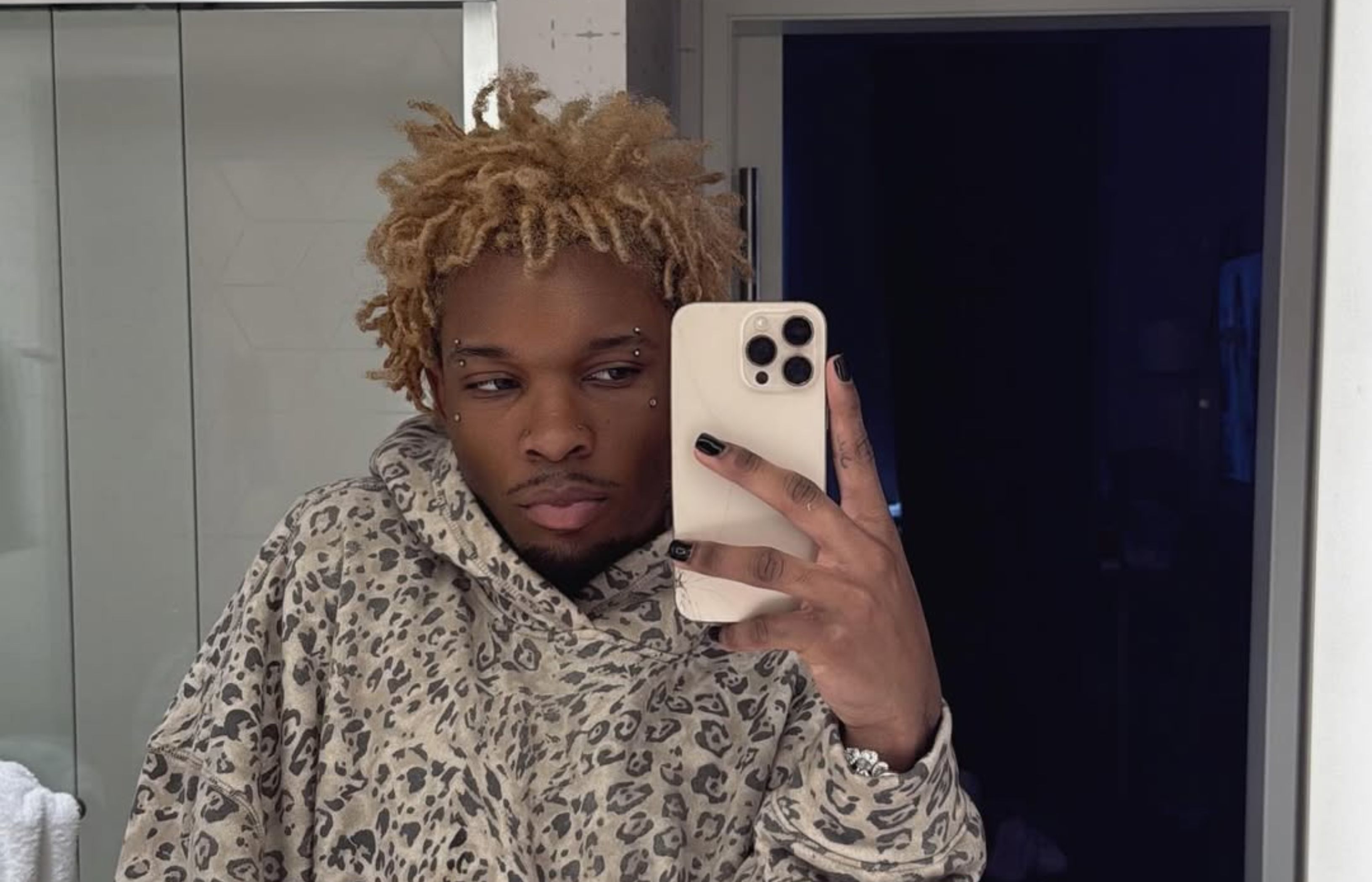 Alleged messages, photos claim D4vd met Celeste Rivas at age 12 amidst autopsy finds