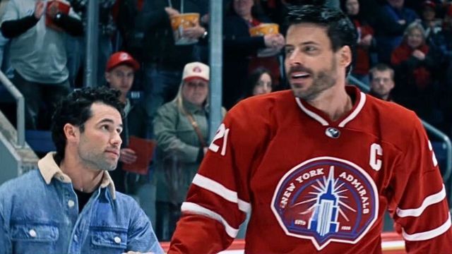 Whole lot that could be explored”: Heated Rivalry's Robbie G.K. talks about Scott and Kip's storylines in Season 2 of the sports romance drama