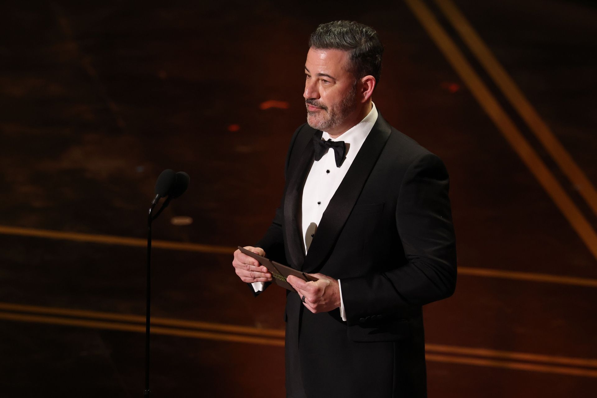 Andrew Kolvet Calls Out Jimmy Kimmel Over Melania Trump ‘expectant widow’ Remark Ahead of WHCD Shooting