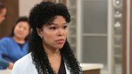 Brook Kerr as Portia Robinson on General Hospital | Image: ABC