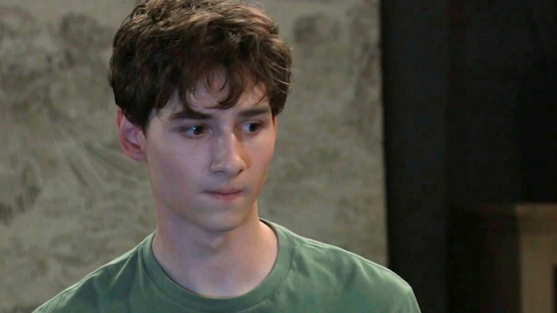 General Hospital Rocco General Hospital Spoilers VIDEO Sneak Peek, April 29: Cassius' plans ...