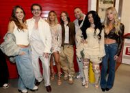 Super Bowl LX Pregame - Source: Getty