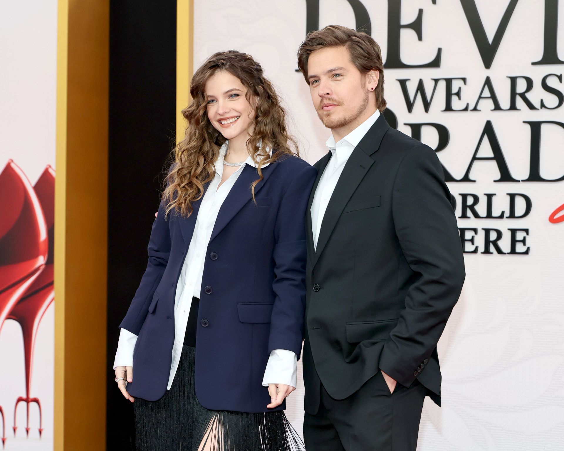 "The Devil Wears Prada 2" New York Premiere - Source: Getty