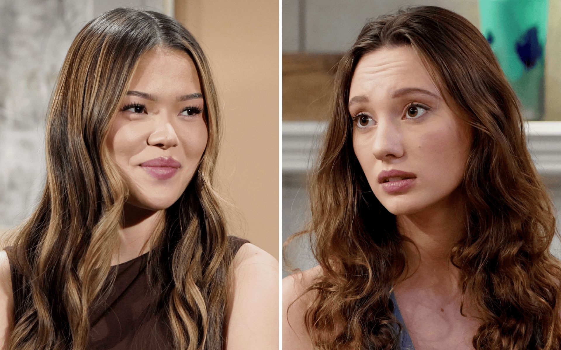 The Bold and the Beautiful's Luna is Dylan's worst nightmare | Image: JPI