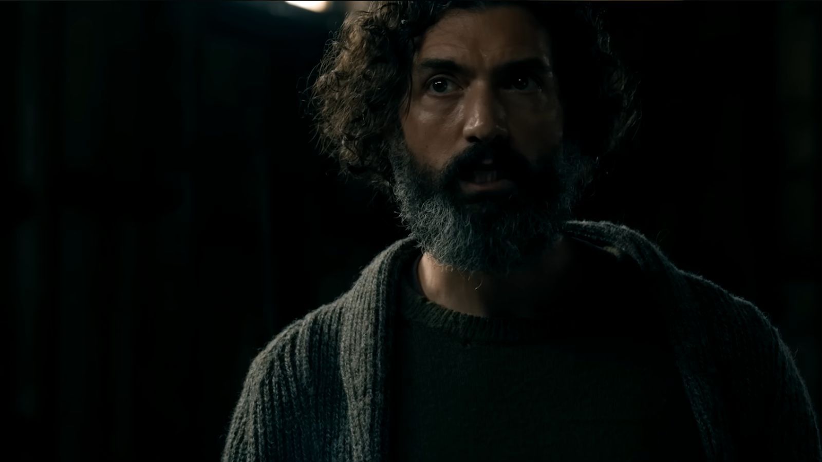Still from From Season 4 (Image via Prime Video)