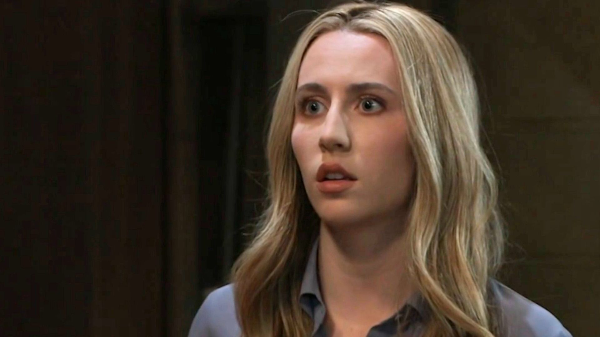 Josslyn visits Valentin | Image: ABC