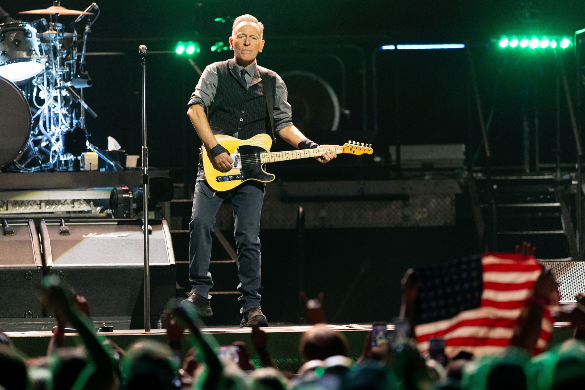 What is Bruce Springsteen’s net worth? Singer sparks debate after claiming America’s richest have “abandoned” poor children