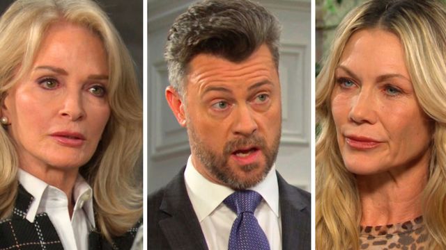 The Scoop: Days of our Lives Spoilers, April 6 to 10 — EJ miracle changes Salem forever