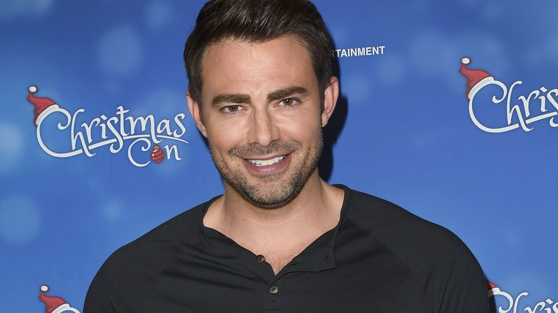 Jonathan Bennett will play Joe Fitzpatrick | Image: JPI