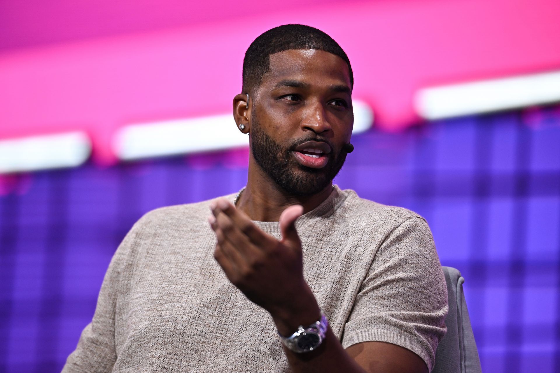 What happened to Tristan Thompson’s brother Amari? Former NBA star seeks conservatorship in new court filing