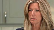 Carly has no idea what's coming | Image: ABC