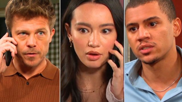 Days of our Lives Weekly Spoilers, April 27 to May 1: Baby surprises,  Sophia's revenge, Jeremy's wrong move
